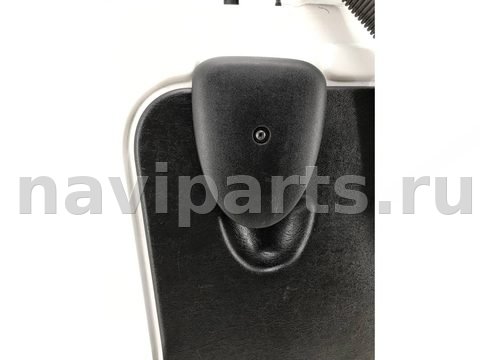 Новое Renault Trafic, 2021 г., арт. 10212, фото 26