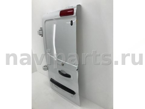 Новое Renault Trafic, 2021 г., арт. 10212, фото 3