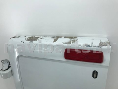 Новое Renault Trafic, 2021 г., арт. 10212, фото 4