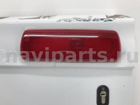 Новое Renault Trafic, 2021 г., арт. 10212, фото 5