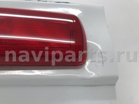 Новое Renault Trafic, 2021 г., арт. 10212, фото 6