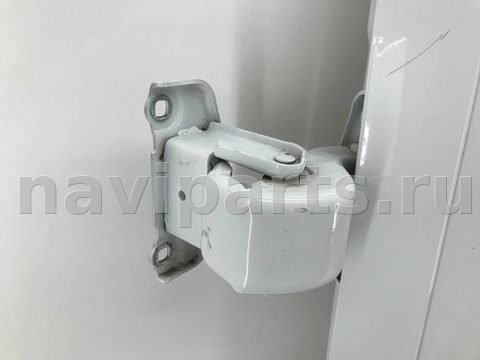 Новое Renault Trafic, 2021 г., арт. 10212, фото 7