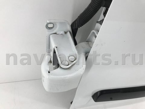 Новое Renault Trafic, 2021 г., арт. 10212, фото 8