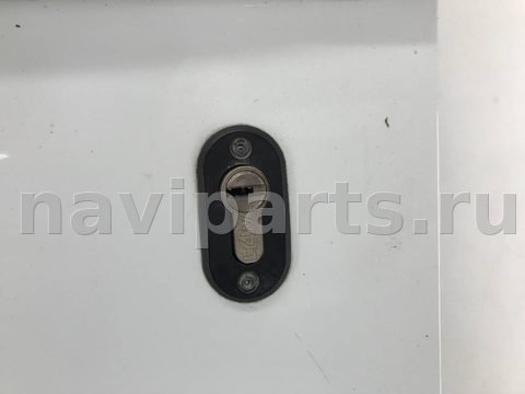 Новое Renault Trafic, 2021 г., арт. 10212, фото 9
