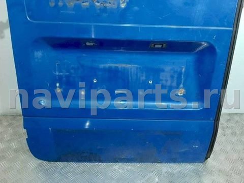 Дверь задняя распашная левая Ford Transit, 2004 г., арт. 1041876, фото 3