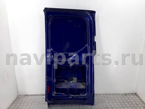 Новое Ford Transit Custom, 2015 г., арт. 1046712, фото 4