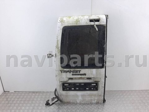 Новое Ford Transit Connect, 2006 г., арт. 1050588