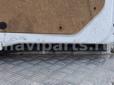 Дверь задняя распашная левая Ford Transit Connect, 2006 г., арт. 1050588, фото 6