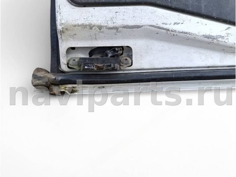 Дверь задняя распашная левая Citroen Berlingo, 2006 г., арт. 105661849, фото 8