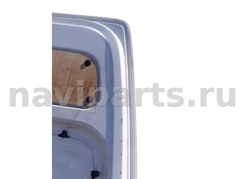 Дверь задняя распашная левая MAN TGE, 2019 г., арт. 105662906, фото 11