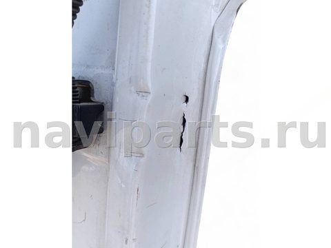 Дверь задняя распашная левая MAN TGE, 2019 г., арт. 105662906, фото 15