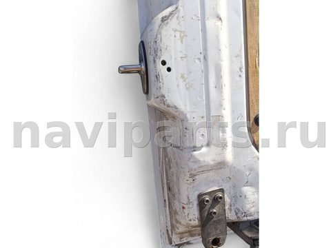 Дверь задняя распашная левая MAN TGE, 2019 г., арт. 105662906, фото 16