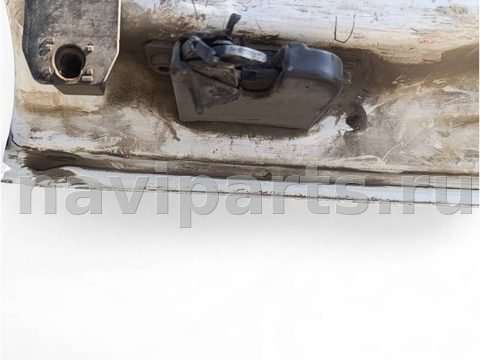 Дверь задняя распашная левая MAN TGE, 2019 г., арт. 105662906, фото 17