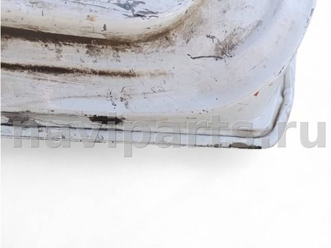 Дверь задняя распашная левая MAN TGE, 2019 г., арт. 105662906, фото 19