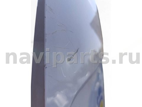 Дверь задняя распашная левая MAN TGE, 2019 г., арт. 105662906, фото 8