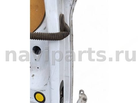 Дверь задняя распашная левая Ford Transit Connect, 2016 г., арт. 105662916, фото 12