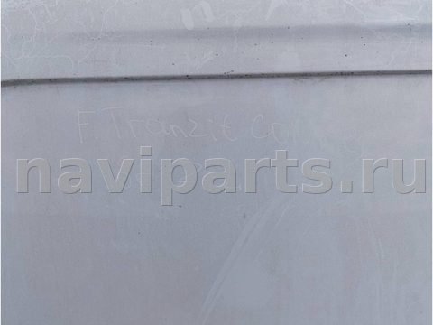 Дверь задняя распашная левая Ford Transit Connect, 2016 г., арт. 105662916, фото 2
