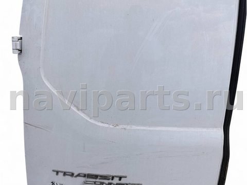 Дверь задняя распашная левая Ford Transit Connect, 2016 г., арт. 105662916, фото 4