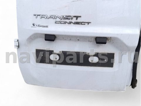 Дверь задняя распашная левая Ford Transit Connect, 2016 г., арт. 105662916, фото 5