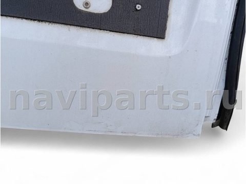 Дверь задняя распашная левая Ford Transit Connect, 2016 г., арт. 105662916, фото 8