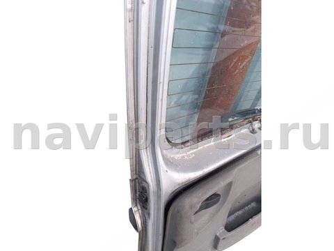 Дверь задняя распашная левая Renault Logan, 2010 г., арт. 105669631, фото 18