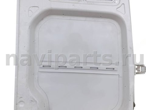 Дверь задняя распашная левая Volkswagen Crafter, 2015 г., арт. 1056722017, фото 11
