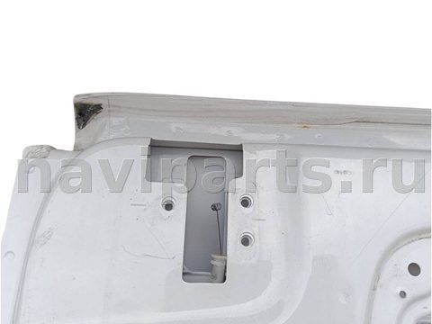 Дверь задняя распашная левая Volkswagen Crafter, 2015 г., арт. 1056722017, фото 12