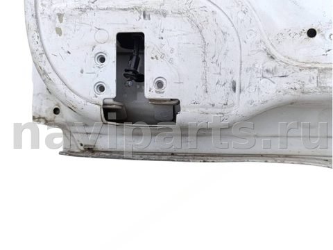Дверь задняя распашная левая Volkswagen Crafter, 2015 г., арт. 1056722017, фото 18