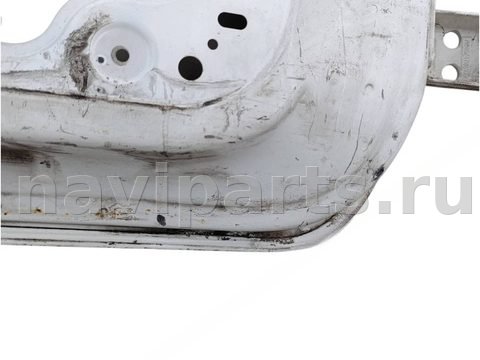 Дверь задняя распашная левая Volkswagen Crafter, 2015 г., арт. 1056722017, фото 20