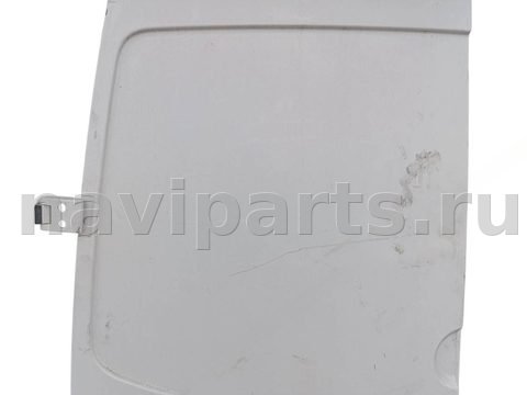 Дверь задняя распашная левая Volkswagen Crafter, 2015 г., арт. 1056722017, фото 3
