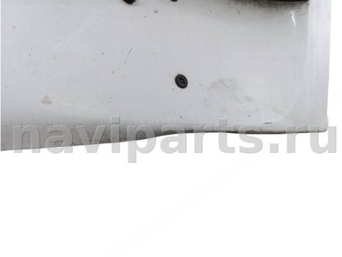 Дверь задняя распашная левая Volkswagen Crafter, 2015 г., арт. 1056722017, фото 7