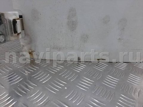 Дверь задняя распашная левая Volkswagen Caddy, 2005 г., арт. 1059486, фото 4