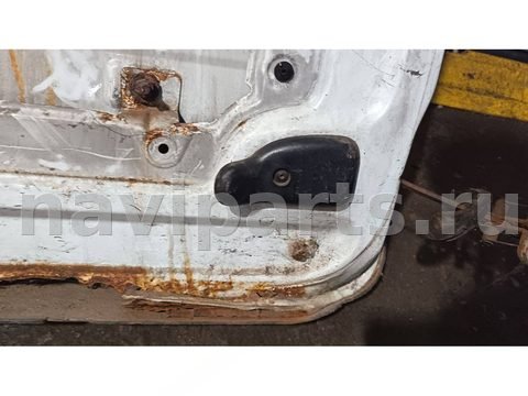 Дверь задняя распашная левая Renault Kangoo, 2005 г., арт. 106804305, фото 19