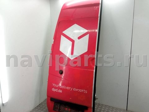 Новое Mercedes Sprinter, 2018 г., арт. 1070493