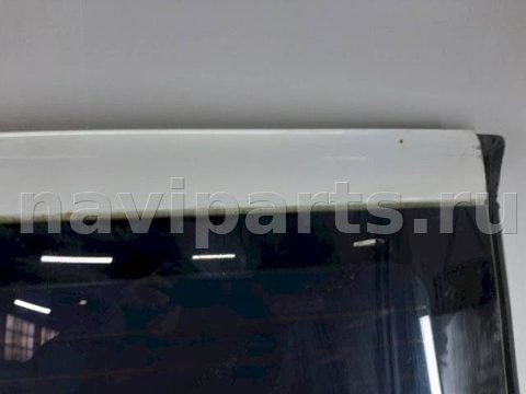 Дверь задняя распашная левая Ford Transit, 2002 г., арт. 1097182, фото 3