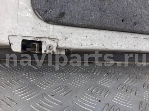 Дверь задняя распашная левая Ford Transit, 2002 г., арт. 1097182, фото 5