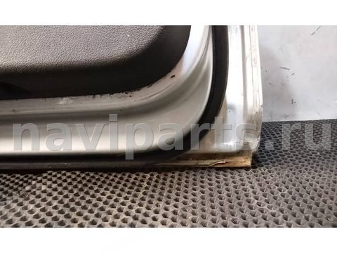 Дверь задняя распашная левая Volkswagen Touran, 2005 г., арт. 113004457, фото 10