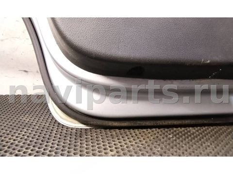 Дверь задняя распашная левая Volkswagen Touran, 2005 г., арт. 113004457, фото 11