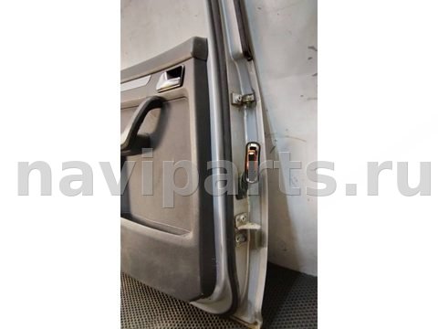 Дверь задняя распашная левая Volkswagen Touran, 2005 г., арт. 113004457, фото 12