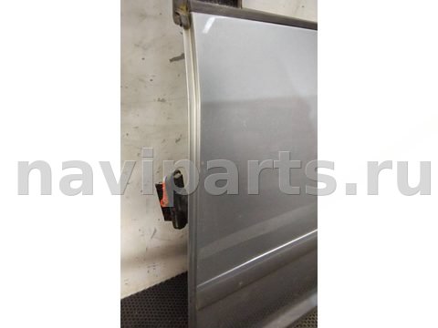 Дверь задняя распашная левая Volkswagen Touran, 2005 г., арт. 113004457, фото 7
