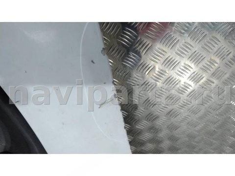 Новое Nissan Primastar, 2005 г., арт. 114434, фото 2