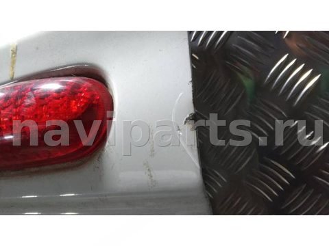 Новое Nissan Primastar, 2005 г., арт. 114434, фото 3