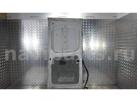 Новое Nissan Primastar, 2005 г., арт. 114434, фото 4