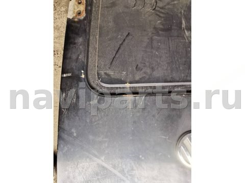 Дверь задняя распашная левая Mercedes Sprinter, 2000 г., арт. 116165958-9TT15_3, фото 4