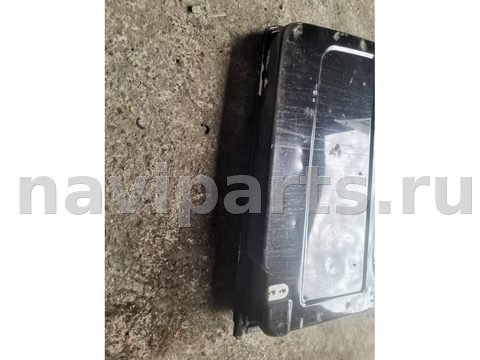 Дверь задняя распашная левая Mercedes Sprinter, 2000 г., арт. 116165958-9TT15_3, фото 9