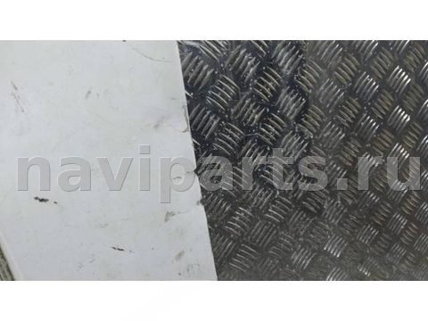 Дверь задняя распашная левая Renault Trafic, 2005 г., арт. 117257, фото 2