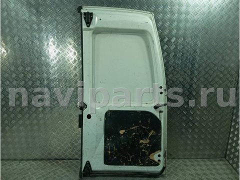 Дверь задняя распашная левая Citroen Jumpy, 2005 г., арт. 118910, фото 6