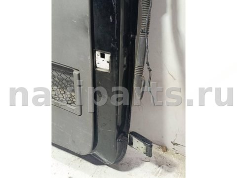 Дверь задняя распашная левая Mercedes Sprinter, 2013 г., арт. 122444, фото 11