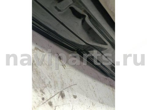 Дверь задняя распашная левая Mercedes Sprinter, 2013 г., арт. 122444, фото 13