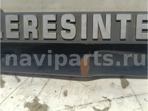 Дверь задняя распашная левая Mercedes Sprinter, 2013 г., арт. 122444, фото 5